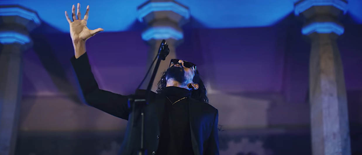 Jesu (ජේසු) ~ Damma Sandaruwan ~ Official Music Video