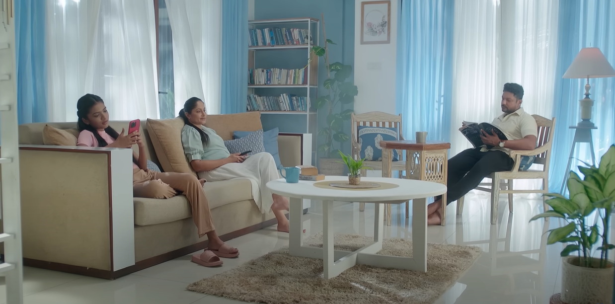 Vision Care Hearing Solutions TVC | Hearing Test හෙට නෙමෙයි අද