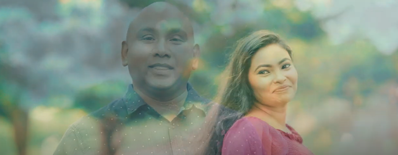 Ma dama giyath | මා දමා ගියත් | Champika Wikramaarachchi | Official Music Video 2024