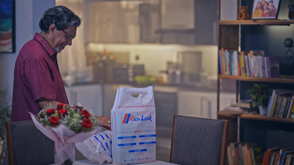 RichLook - Valentines