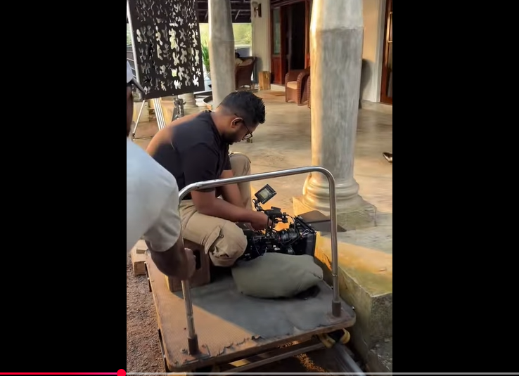 BTS - Vision Care Hearing Solutions (Love Story)