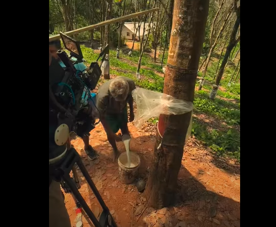 ARPICO Shoot for Serta BTS