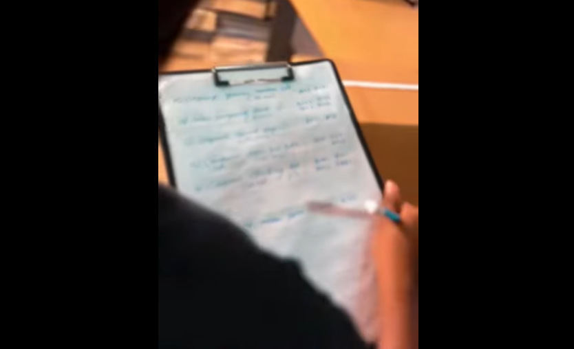 ARPICO Shoot for Serta BTS