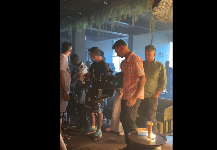 BTS - Vision Care Hearing Solutions (Love Story)