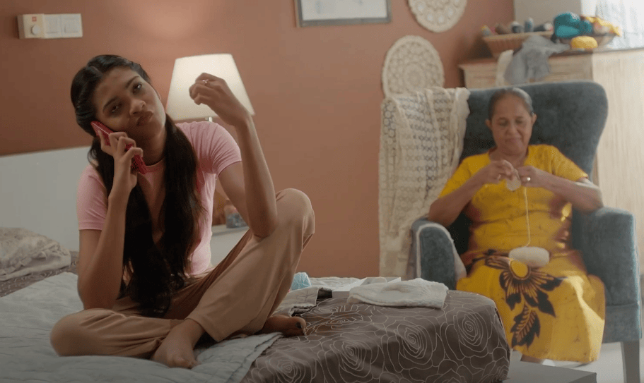 PASAN CHANDRASEKERA - SHOWREEL | Creativity LAB LK