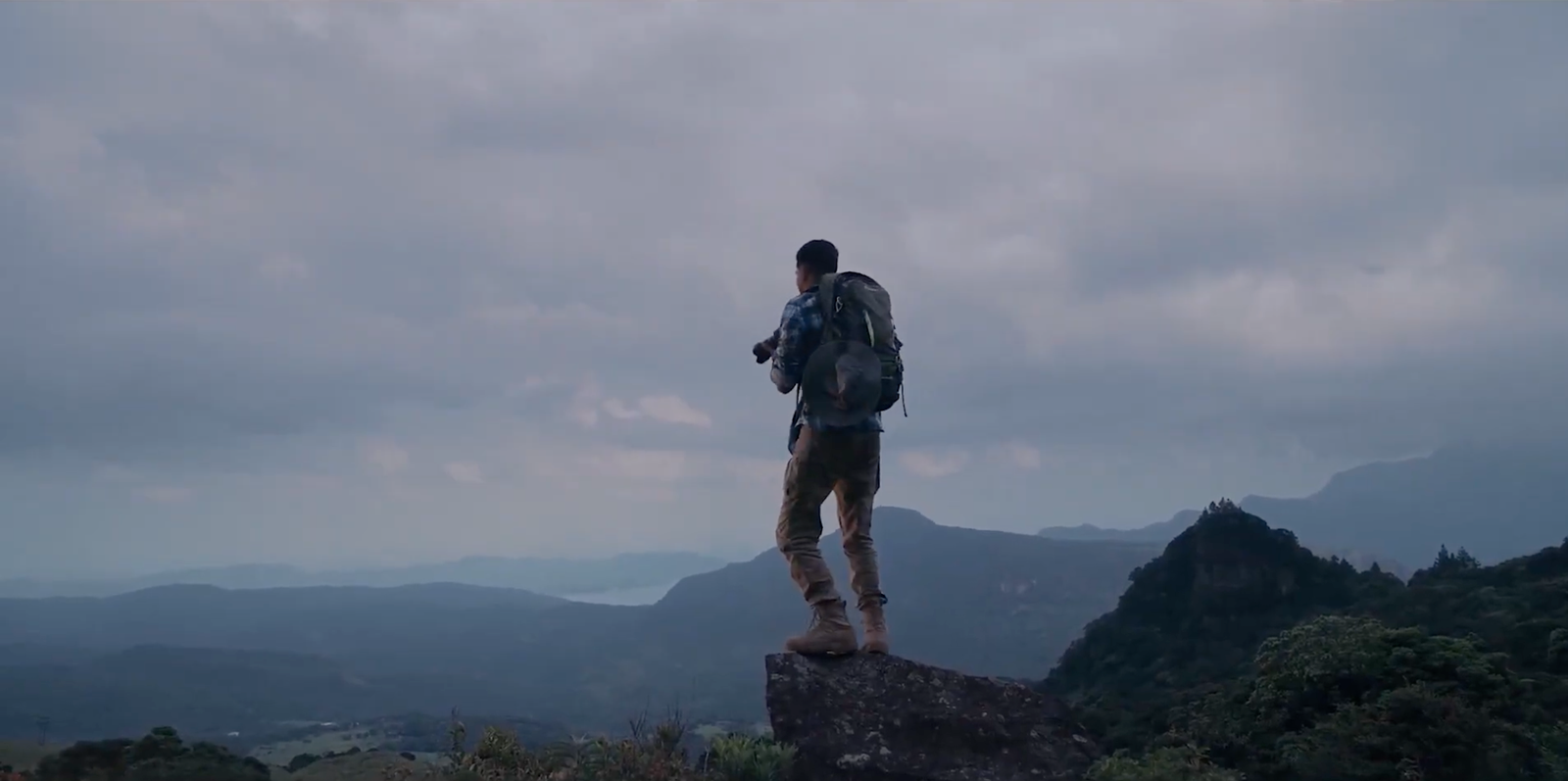 PASAN CHANDRASEKERA - Director Showreel